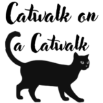 Logo Catwalk on a Catwalk